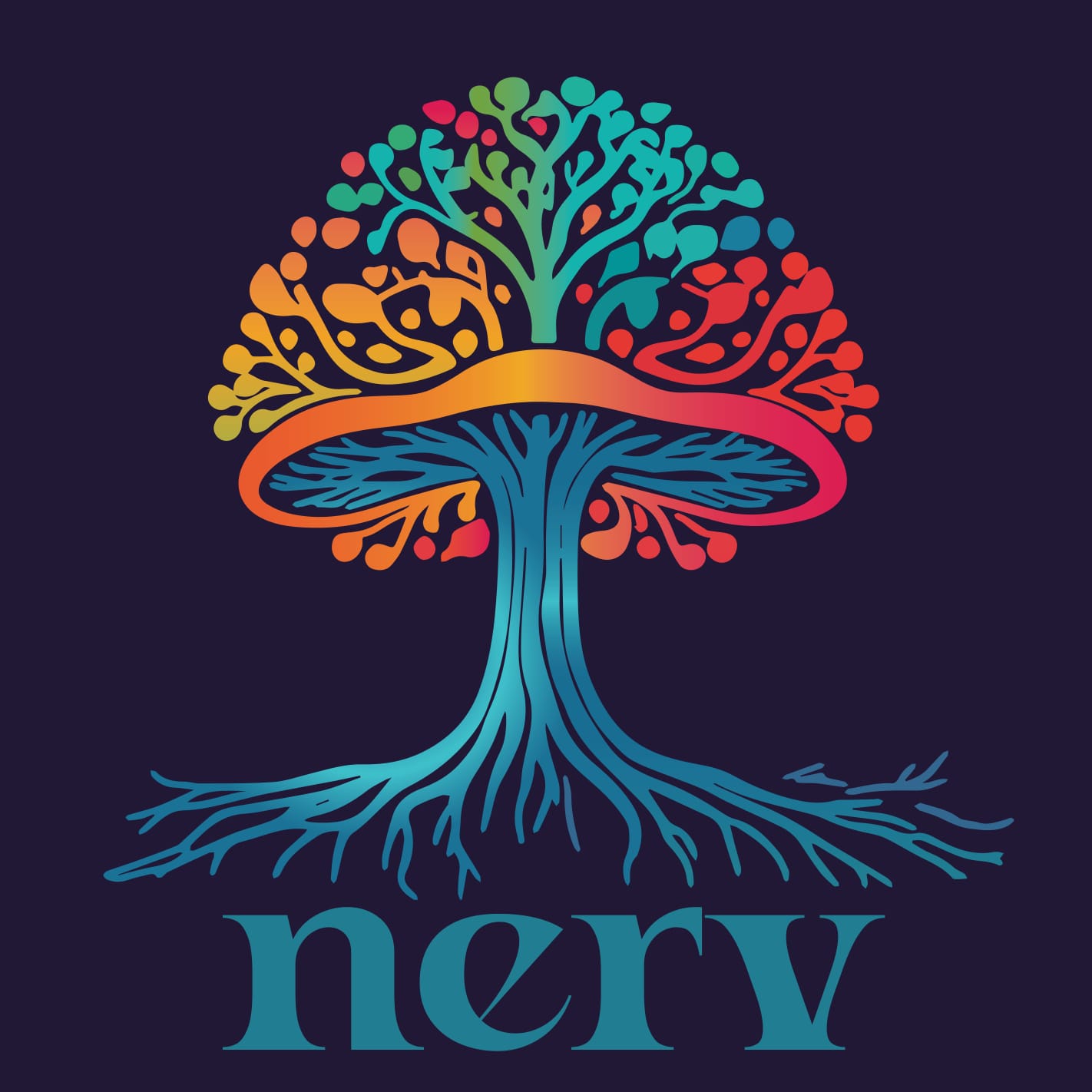 Nerv Mycelium Tech